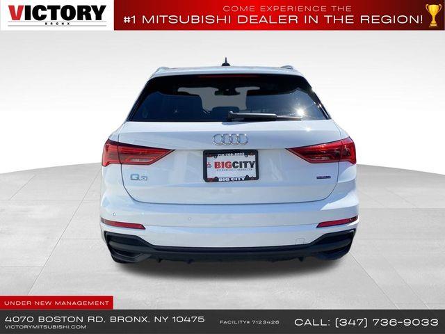 2023 Audi Q3 Premium, available for sale in Floral Park, New York | Shop Auto NY. Floral Park, New York 2023 Audi Q3 Premium, available for sale in Floral Park, New York | Shop Auto NY. Floral Park, New York
