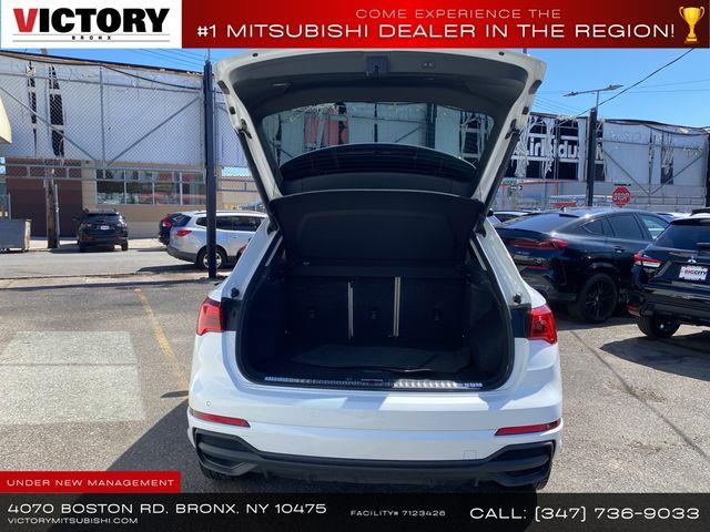 2023 Audi Q3 Premium, available for sale in Floral Park, New York | Shop Auto NY. Floral Park, New York 2023 Audi Q3 Premium, available for sale in Floral Park, New York | Shop Auto NY. Floral Park, New York