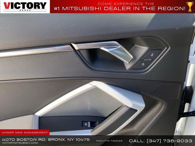 2023 Audi Q3 Premium, available for sale in Floral Park, New York | Shop Auto NY. Floral Park, New York 2023 Audi Q3 Premium, available for sale in Floral Park, New York | Shop Auto NY. Floral Park, New York