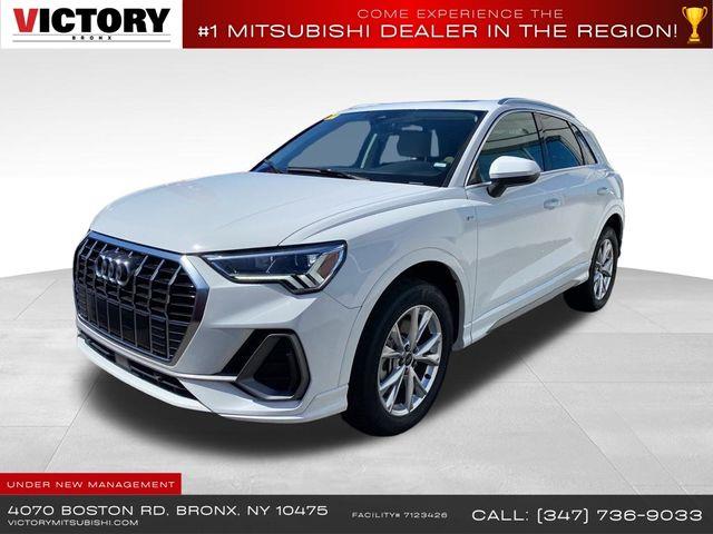 2023 Audi Q3 Premium, available for sale in Floral Park, New York | Shop Auto NY. Floral Park, New York 2023 Audi Q3 Premium, available for sale in Floral Park, New York | Shop Auto NY. Floral Park, New York