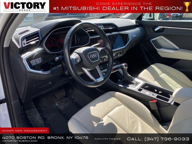 2023 Audi Q3 Premium, available for sale in Floral Park, New York | Shop Auto NY. Floral Park, New York 2023 Audi Q3 Premium, available for sale in Floral Park, New York | Shop Auto NY. Floral Park, New York