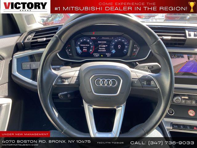 2023 Audi Q3 Premium, available for sale in Floral Park, New York | Shop Auto NY. Floral Park, New York 2023 Audi Q3 Premium, available for sale in Floral Park, New York | Shop Auto NY. Floral Park, New York