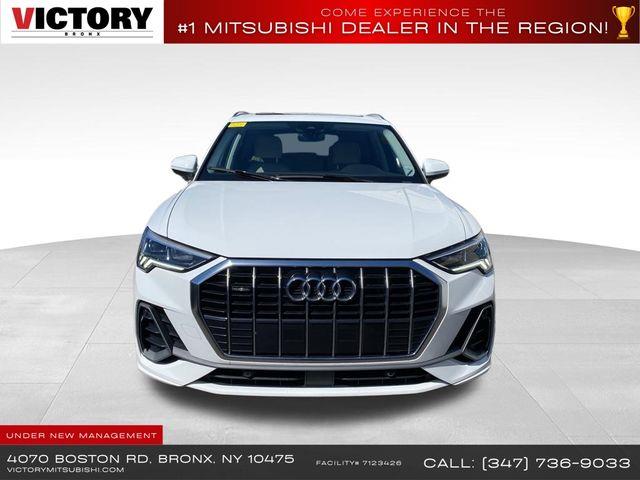2023 Audi Q3 Premium, available for sale in Floral Park, New York | Shop Auto NY. Floral Park, New York 2023 Audi Q3 Premium, available for sale in Floral Park, New York | Shop Auto NY. Floral Park, New York