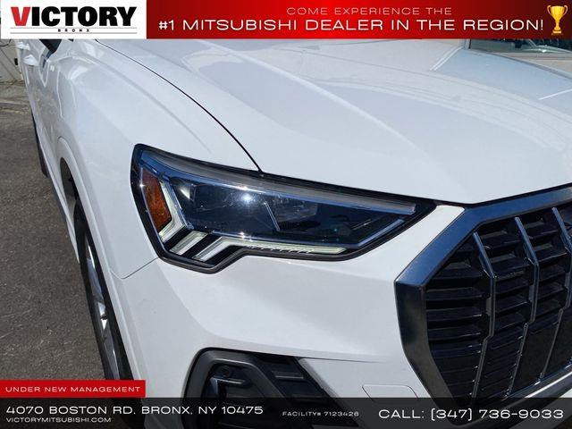 2023 Audi Q3 Premium, available for sale in Floral Park, New York | Shop Auto NY. Floral Park, New York 2023 Audi Q3 Premium, available for sale in Floral Park, New York | Shop Auto NY. Floral Park, New York