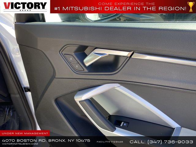 2023 Audi Q3 Premium, available for sale in Floral Park, New York | Shop Auto NY. Floral Park, New York 2023 Audi Q3 Premium, available for sale in Floral Park, New York | Shop Auto NY. Floral Park, New York