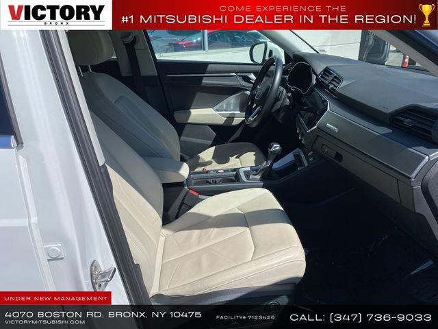 2023 Audi Q3 Premium, available for sale in Floral Park, New York | Shop Auto NY. Floral Park, New York 2023 Audi Q3 Premium, available for sale in Floral Park, New York | Shop Auto NY. Floral Park, New York