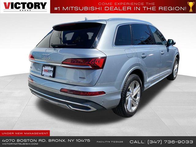 2023 Audi Q7 55 Premium Plus, available for sale in Floral Park, New York | Shop Auto NY. Floral Park, New York 2023 Audi Q7 55 Premium Plus, available for sale in Floral Park, New York | Shop Auto NY. Floral Park, New York