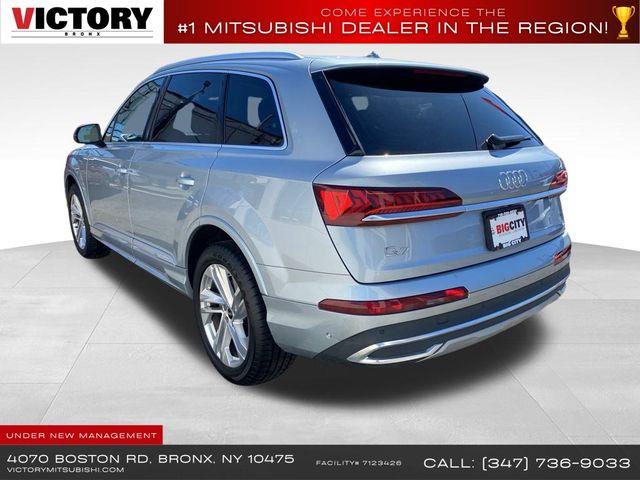 2023 Audi Q7 55 Premium Plus, available for sale in Floral Park, New York | Shop Auto NY. Floral Park, New York 2023 Audi Q7 55 Premium Plus, available for sale in Floral Park, New York | Shop Auto NY. Floral Park, New York