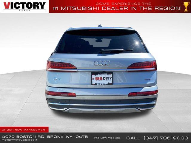 2023 Audi Q7 55 Premium Plus, available for sale in Floral Park, New York | Shop Auto NY. Floral Park, New York 2023 Audi Q7 55 Premium Plus, available for sale in Floral Park, New York | Shop Auto NY. Floral Park, New York