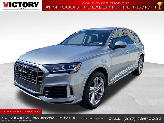 2023 Audi Q7 55 Premium Plus, available for sale in Floral Park, New York | Shop Auto NY. Floral Park, New York 2023 Audi Q7 55 Premium Plus, available for sale in Floral Park, New York | Shop Auto NY. Floral Park, New York