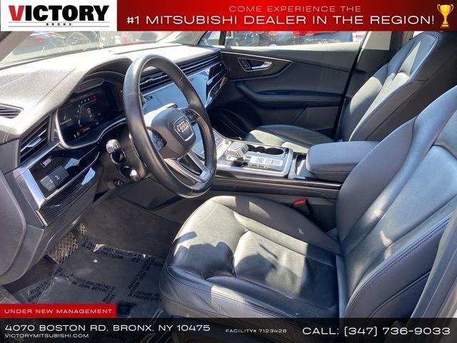 2023 Audi Q7 55 Premium Plus, available for sale in Floral Park, New York | Shop Auto NY. Floral Park, New York 2023 Audi Q7 55 Premium Plus, available for sale in Floral Park, New York | Shop Auto NY. Floral Park, New York