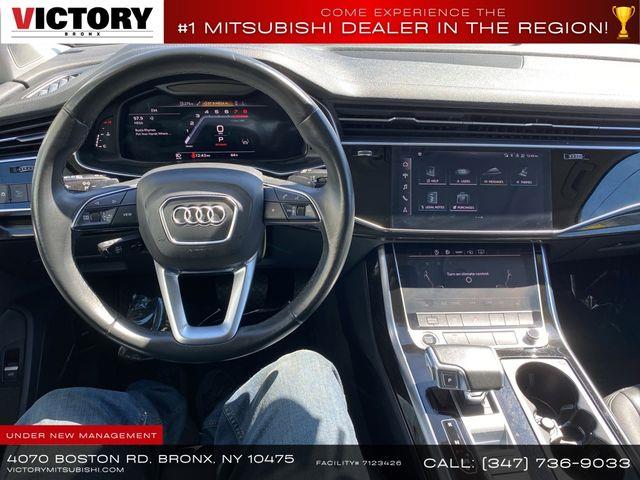 2023 Audi Q7 55 Premium Plus, available for sale in Floral Park, New York | Shop Auto NY. Floral Park, New York 2023 Audi Q7 55 Premium Plus, available for sale in Floral Park, New York | Shop Auto NY. Floral Park, New York