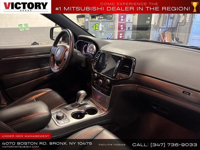 2021 Jeep Grand Cherokee 80th Anniversary Edition, available for sale in Floral Park, New York | Shop Auto NY. Floral Park, New York 2021 Jeep Grand Cherokee 80th Anniversary Edition, available for sale in Floral Park, New York | Shop Auto NY. Floral Park, New York