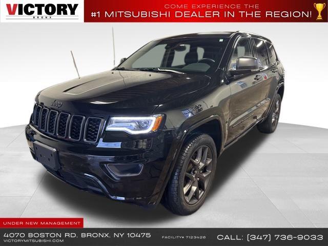 Used 2021 Jeep Grand Cherokee in Floral Park, New York | Shop Auto NY. Floral Park, New York