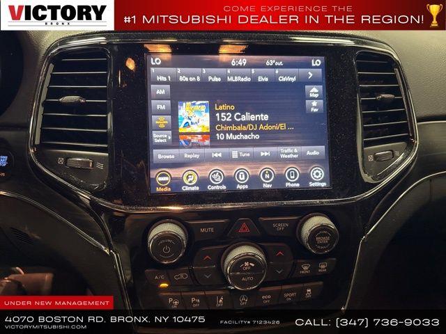 2021 Jeep Grand Cherokee 80th Anniversary Edition, available for sale in Floral Park, New York | Shop Auto NY. Floral Park, New York 2021 Jeep Grand Cherokee 80th Anniversary Edition, available for sale in Floral Park, New York | Shop Auto NY. Floral Park, New York
