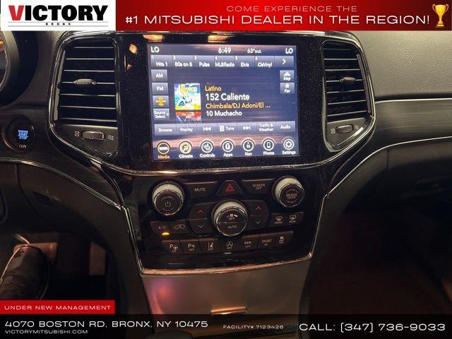2021 Jeep Grand Cherokee 80th Anniversary Edition, available for sale in Floral Park, New York | Shop Auto NY. Floral Park, New York 2021 Jeep Grand Cherokee 80th Anniversary Edition, available for sale in Floral Park, New York | Shop Auto NY. Floral Park, New York