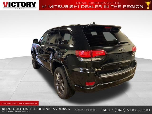 2021 Jeep Grand Cherokee 80th Anniversary Edition, available for sale in Floral Park, New York | Shop Auto NY. Floral Park, New York 2021 Jeep Grand Cherokee 80th Anniversary Edition, available for sale in Floral Park, New York | Shop Auto NY. Floral Park, New York