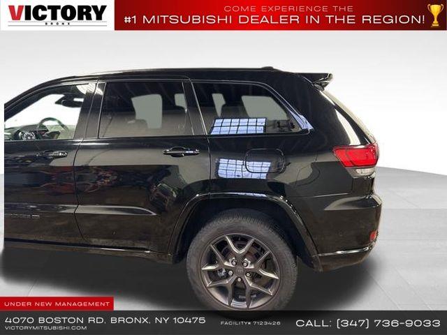 2021 Jeep Grand Cherokee 80th Anniversary Edition, available for sale in Floral Park, New York | Shop Auto NY. Floral Park, New York 2021 Jeep Grand Cherokee 80th Anniversary Edition, available for sale in Floral Park, New York | Shop Auto NY. Floral Park, New York