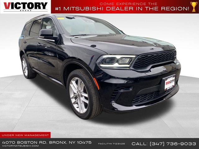 Used 2024 Dodge Durango in Floral Park, New York | Shop Auto NY. Floral Park, New York