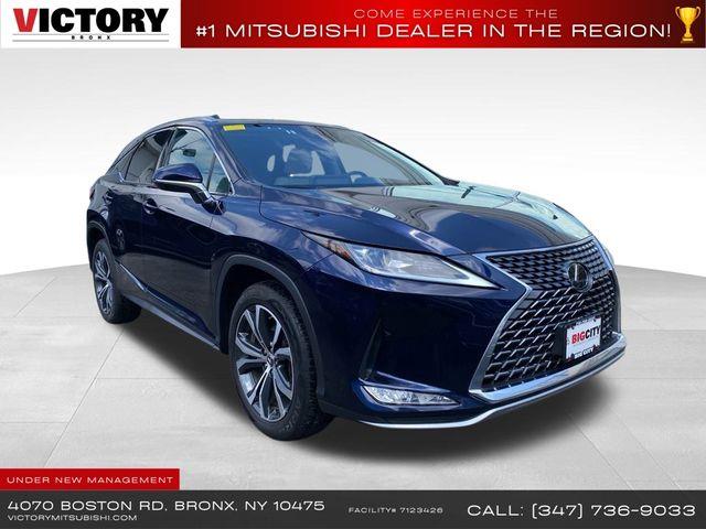 Used 2022 Lexus Rx in Floral Park, New York | Shop Auto NY. Floral Park, New York