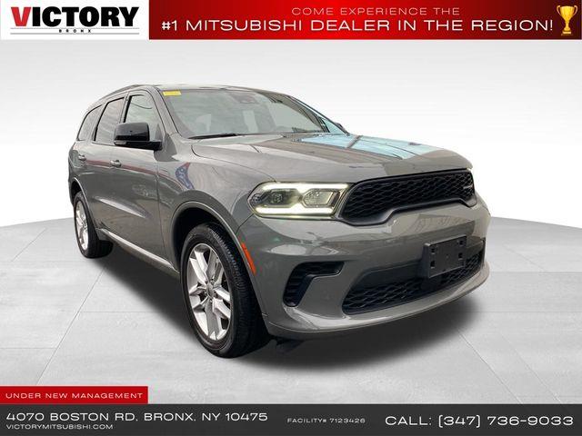 Used 2024 Dodge Durango in Floral Park, New York | Shop Auto NY. Floral Park, New York