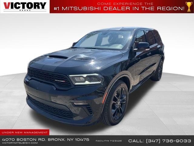 Used 2022 Dodge Durango in Floral Park, New York | Shop Auto NY. Floral Park, New York