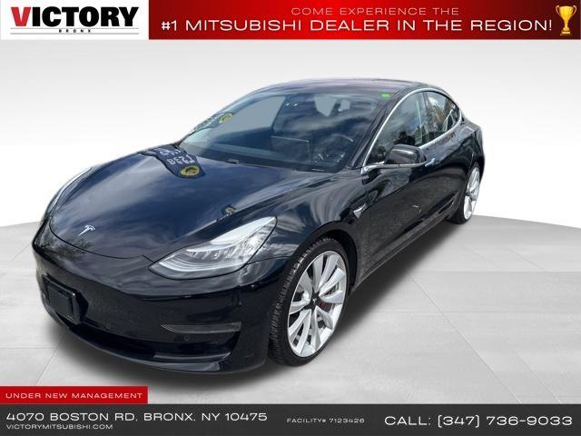 Used 2018 Tesla Model 3 in Floral Park, New York | Shop Auto NY. Floral Park, New York