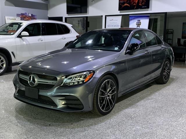 Used 2021 Mercedes-benz C-class in Floral Park, New York | Shop Auto NY. Floral Park, New York