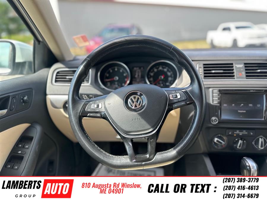 2017 Volkswagen Jetta 1.4T SE, available for sale in Winslow, Maine | Lamberts Auto Group LLC. Winslow, Maine 2017 Volkswagen Jetta 1.4T SE, available for sale in Winslow, Maine | Lamberts Auto Group LLC. Winslow, Maine