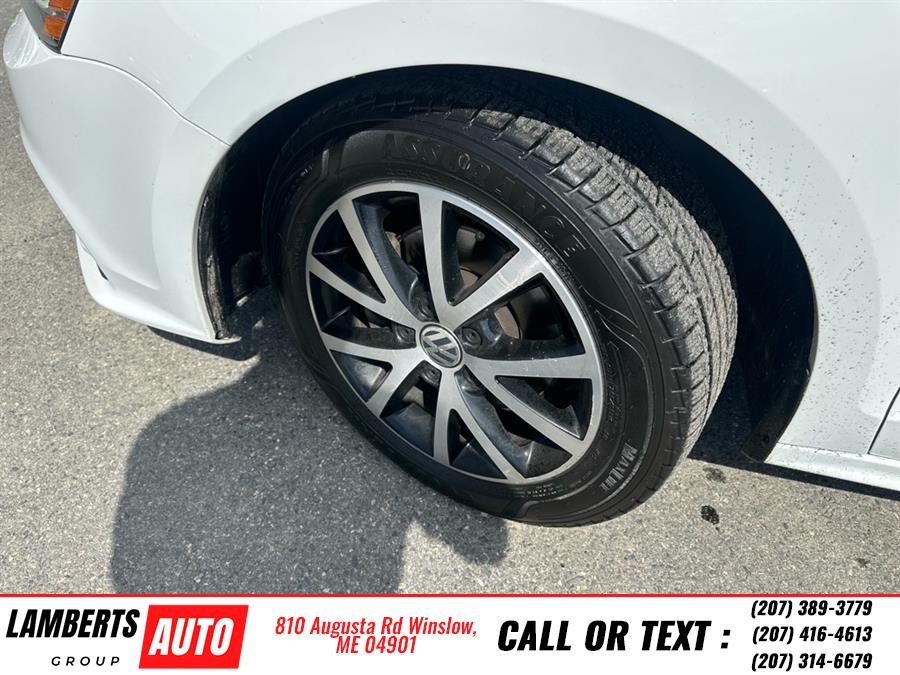 2017 Volkswagen Jetta 1.4T SE, available for sale in Winslow, Maine | Lamberts Auto Group LLC. Winslow, Maine 2017 Volkswagen Jetta 1.4T SE, available for sale in Winslow, Maine | Lamberts Auto Group LLC. Winslow, Maine