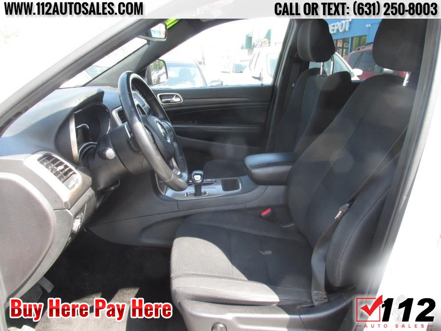2015 Jeep Grand Cherokee Lared 4WD 4dr Altitude, available for sale in Patchogue, New York | 112 Auto Sales. Patchogue, New York 2015 Jeep Grand Cherokee Lared 4WD 4dr Altitude, available for sale in Patchogue, New York | 112 Auto Sales. Patchogue, New York