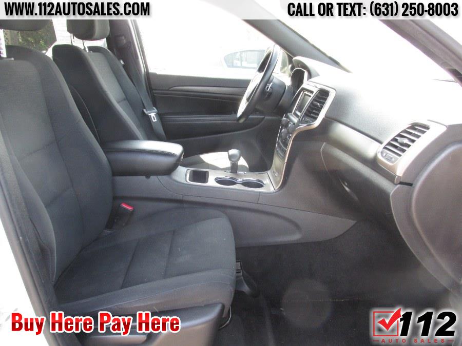 2015 Jeep Grand Cherokee Lared 4WD 4dr Altitude, available for sale in Patchogue, New York | 112 Auto Sales. Patchogue, New York 2015 Jeep Grand Cherokee Lared 4WD 4dr Altitude, available for sale in Patchogue, New York | 112 Auto Sales. Patchogue, New York