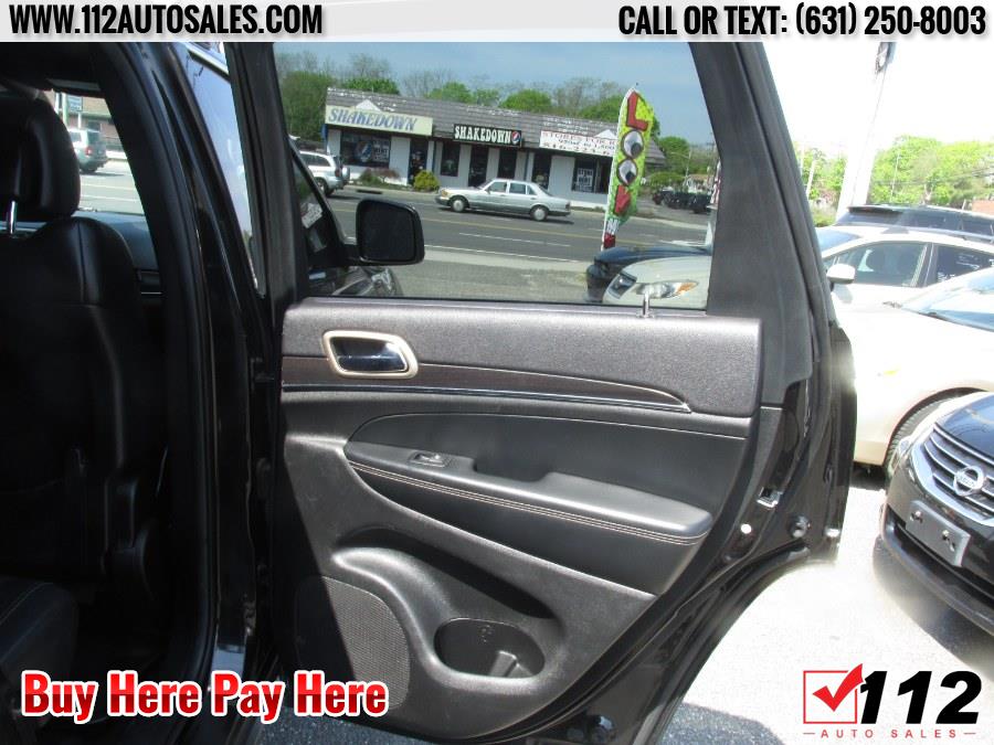 2014 Jeep Grand Cherokee Limit 4WD 4dr Limited, available for sale in Patchogue, New York | 112 Auto Sales. Patchogue, New York 2014 Jeep Grand Cherokee Limit 4WD 4dr Limited, available for sale in Patchogue, New York | 112 Auto Sales. Patchogue, New York