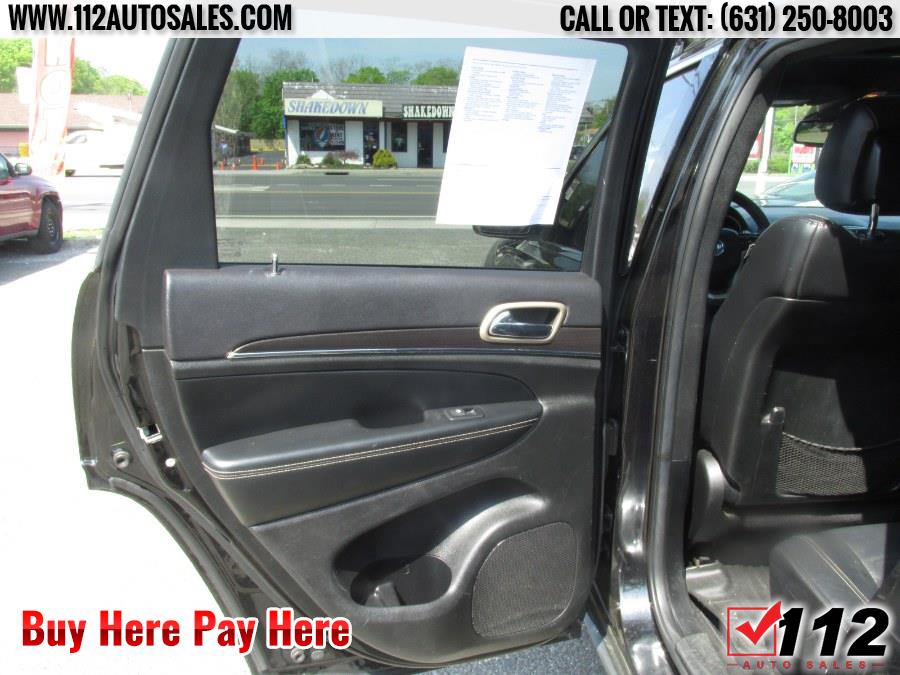 2014 Jeep Grand Cherokee Limit 4WD 4dr Limited, available for sale in Patchogue, New York | 112 Auto Sales. Patchogue, New York 2014 Jeep Grand Cherokee Limit 4WD 4dr Limited, available for sale in Patchogue, New York | 112 Auto Sales. Patchogue, New York