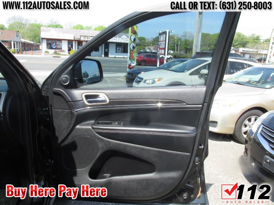 2014 Jeep Grand Cherokee Limit 4WD 4dr Limited, available for sale in Patchogue, New York | 112 Auto Sales. Patchogue, New York 2014 Jeep Grand Cherokee Limit 4WD 4dr Limited, available for sale in Patchogue, New York | 112 Auto Sales. Patchogue, New York