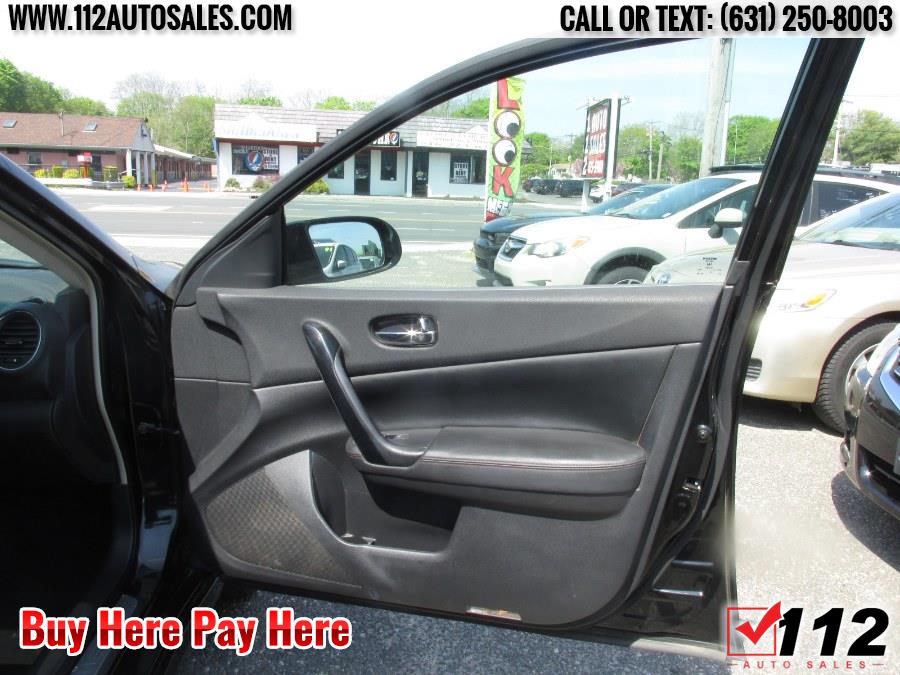 2011 Nissan Maxima S; Sv 4dr Sdn V6 CVT 3.5 SV w/Sport Pkg, available for sale in Patchogue, New York | 112 Auto Sales. Patchogue, New York 2011 Nissan Maxima S; Sv 4dr Sdn V6 CVT 3.5 SV w/Sport Pkg, available for sale in Patchogue, New York | 112 Auto Sales. Patchogue, New York