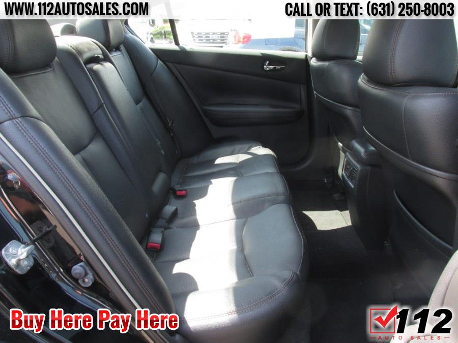 2011 Nissan Maxima S; Sv 4dr Sdn V6 CVT 3.5 SV w/Sport Pkg, available for sale in Patchogue, New York | 112 Auto Sales. Patchogue, New York 2011 Nissan Maxima S; Sv 4dr Sdn V6 CVT 3.5 SV w/Sport Pkg, available for sale in Patchogue, New York | 112 Auto Sales. Patchogue, New York