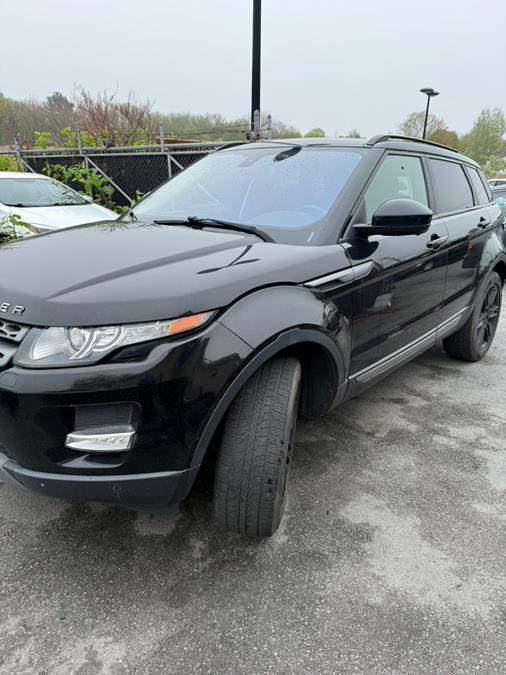2015 Land Rover Range Rover Evoque 5dr HB Pure Premium, available for sale in Raynham, Massachusetts | J & A Auto Center. Raynham, Massachusetts 2015 Land Rover Range Rover Evoque 5dr HB Pure Premium, available for sale in Raynham, Massachusetts | J & A Auto Center. Raynham, Massachusetts