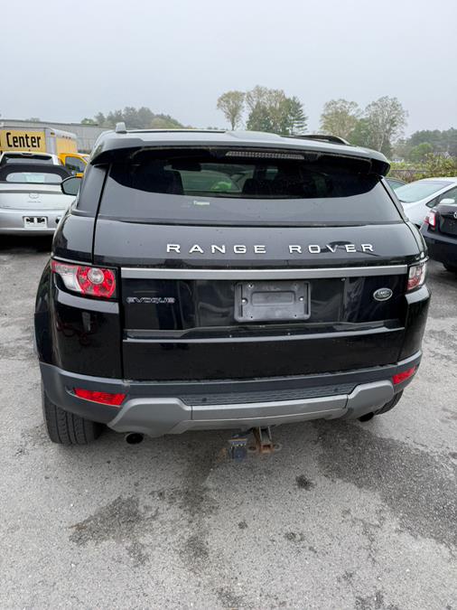 2015 Land Rover Range Rover Evoque 5dr HB Pure Premium, available for sale in Raynham, Massachusetts | J & A Auto Center. Raynham, Massachusetts 2015 Land Rover Range Rover Evoque 5dr HB Pure Premium, available for sale in Raynham, Massachusetts | J & A Auto Center. Raynham, Massachusetts
