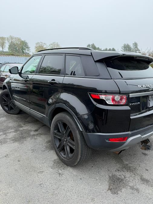 2015 Land Rover Range Rover Evoque 5dr HB Pure Premium, available for sale in Raynham, Massachusetts | J & A Auto Center. Raynham, Massachusetts 2015 Land Rover Range Rover Evoque 5dr HB Pure Premium, available for sale in Raynham, Massachusetts | J & A Auto Center. Raynham, Massachusetts