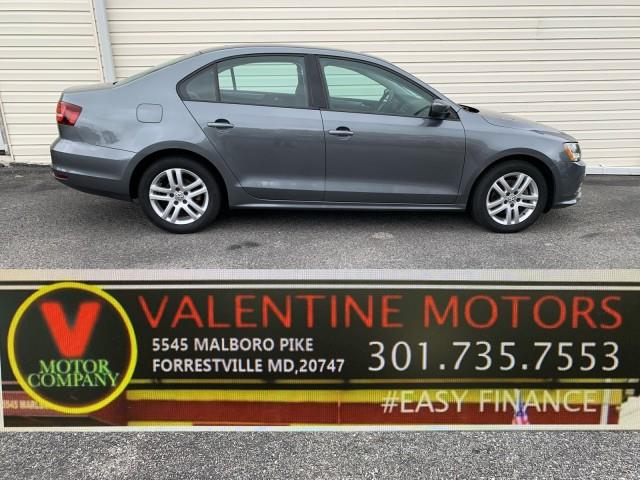 2018 Volkswagen Jetta 1.4T S, available for sale in Forestville, Maryland | Valentine Motor Company. Forestville, Maryland 2018 Volkswagen Jetta 1.4T S, available for sale in Forestville, Maryland | Valentine Motor Company. Forestville, Maryland