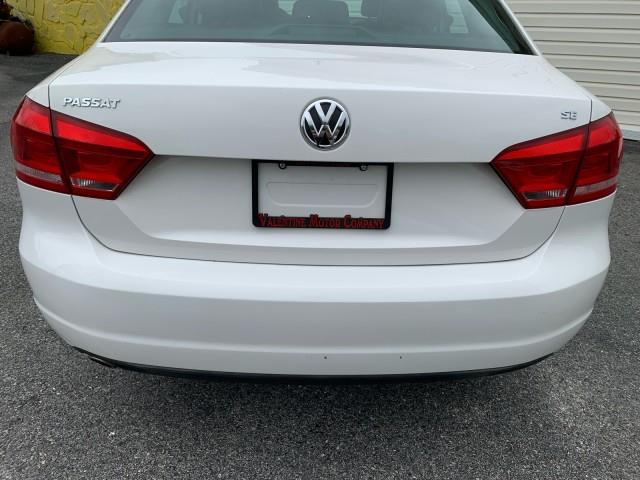 2012 Volkswagen Passat SE w/Sunroof & Nav PZEV, available for sale in Forestville, Maryland | Valentine Motor Company. Forestville, Maryland 2012 Volkswagen Passat SE w/Sunroof & Nav PZEV, available for sale in Forestville, Maryland | Valentine Motor Company. Forestville, Maryland