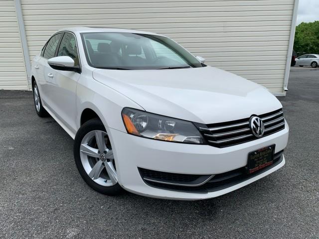 2012 Volkswagen Passat SE w/Sunroof & Nav PZEV, available for sale in Forestville, Maryland | Valentine Motor Company. Forestville, Maryland 2012 Volkswagen Passat SE w/Sunroof & Nav PZEV, available for sale in Forestville, Maryland | Valentine Motor Company. Forestville, Maryland