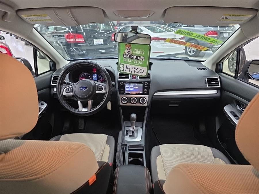2016 Subaru Crosstrek 5dr CVT 2.0i Premium, available for sale in West Haven, Connecticut | Auto Fair Inc.. West Haven, Connecticut 2016 Subaru Crosstrek 5dr CVT 2.0i Premium, available for sale in West Haven, Connecticut | Auto Fair Inc.. West Haven, Connecticut