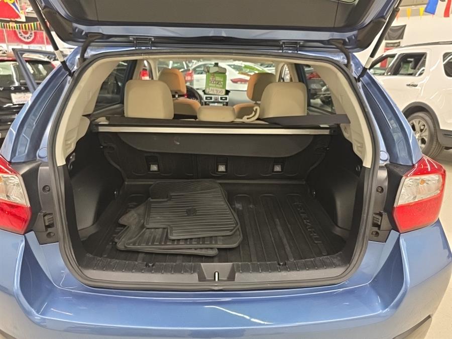 2016 Subaru Crosstrek 5dr CVT 2.0i Premium, available for sale in West Haven, Connecticut | Auto Fair Inc.. West Haven, Connecticut 2016 Subaru Crosstrek 5dr CVT 2.0i Premium, available for sale in West Haven, Connecticut | Auto Fair Inc.. West Haven, Connecticut