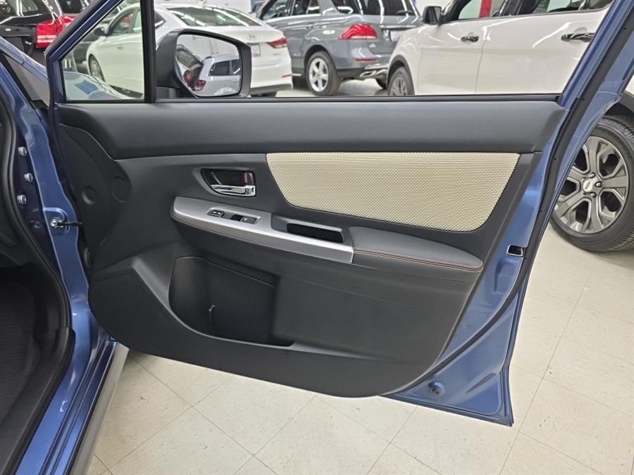 2016 Subaru Crosstrek 5dr CVT 2.0i Premium, available for sale in West Haven, Connecticut | Auto Fair Inc.. West Haven, Connecticut 2016 Subaru Crosstrek 5dr CVT 2.0i Premium, available for sale in West Haven, Connecticut | Auto Fair Inc.. West Haven, Connecticut