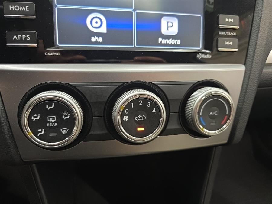 2016 Subaru Crosstrek 5dr CVT 2.0i Premium, available for sale in West Haven, Connecticut | Auto Fair Inc.. West Haven, Connecticut 2016 Subaru Crosstrek 5dr CVT 2.0i Premium, available for sale in West Haven, Connecticut | Auto Fair Inc.. West Haven, Connecticut