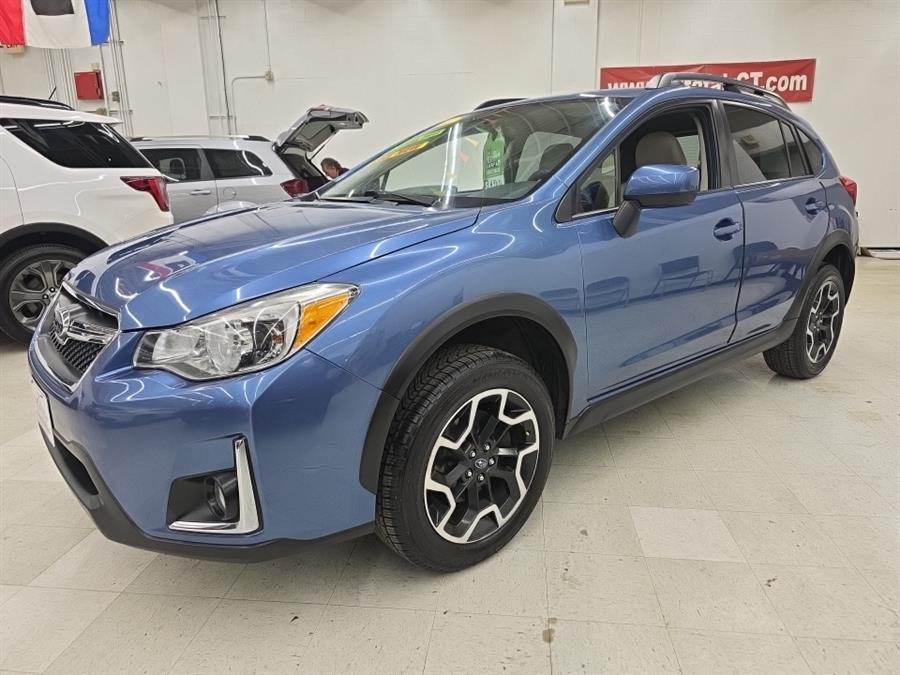 2016 Subaru Crosstrek 5dr CVT 2.0i Premium, available for sale in West Haven, Connecticut | Auto Fair Inc.. West Haven, Connecticut 2016 Subaru Crosstrek 5dr CVT 2.0i Premium, available for sale in West Haven, Connecticut | Auto Fair Inc.. West Haven, Connecticut