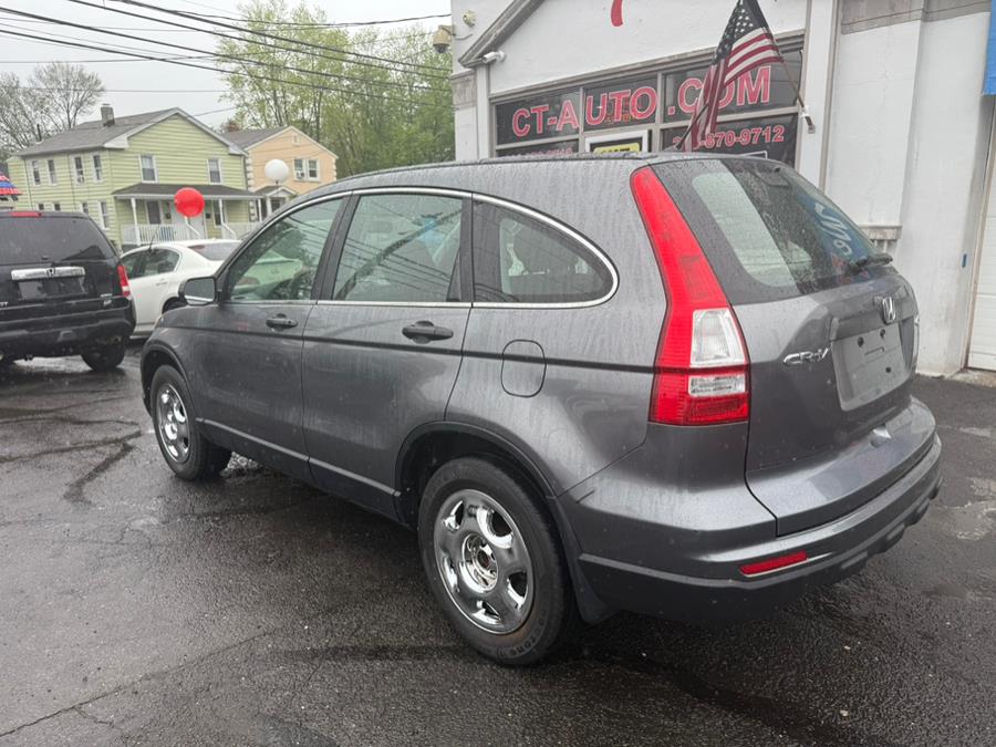 2011 Honda CR-V 4WD 5dr LX, available for sale in Bridgeport, Connecticut | CT Auto. Bridgeport, Connecticut 2011 Honda CR-V 4WD 5dr LX, available for sale in Bridgeport, Connecticut | CT Auto. Bridgeport, Connecticut
