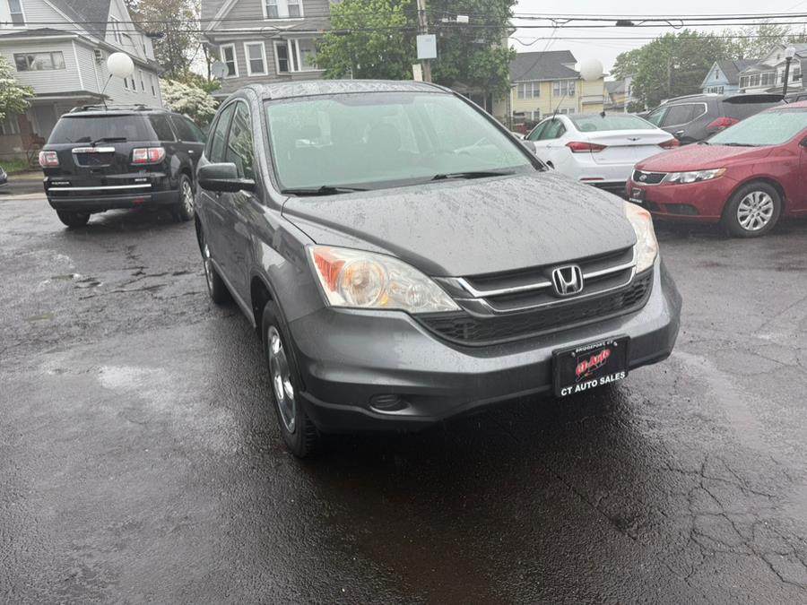 2011 Honda CR-V 4WD 5dr LX, available for sale in Bridgeport, Connecticut | CT Auto. Bridgeport, Connecticut 2011 Honda CR-V 4WD 5dr LX, available for sale in Bridgeport, Connecticut | CT Auto. Bridgeport, Connecticut
